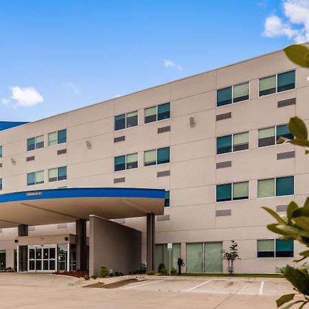 Glo Best Western Tulsa-Catoosa East Route 66 Dış mekan fotoğraf