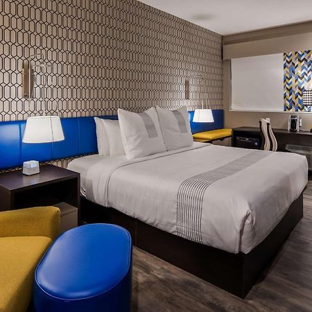 Glo Best Western Tulsa-Catoosa East Route 66 Dış mekan fotoğraf