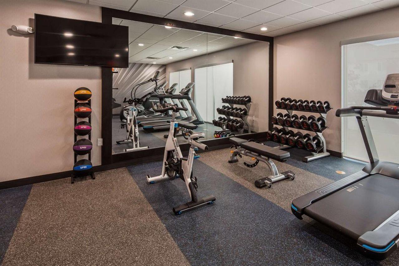 Glo Best Western Tulsa-Catoosa East Route 66 Dış mekan fotoğraf