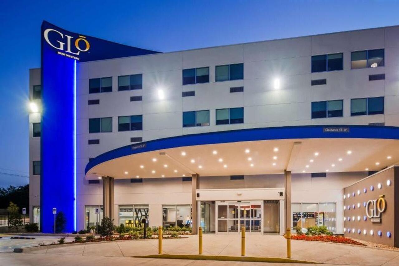 Glo Best Western Tulsa-Catoosa East Route 66 Dış mekan fotoğraf