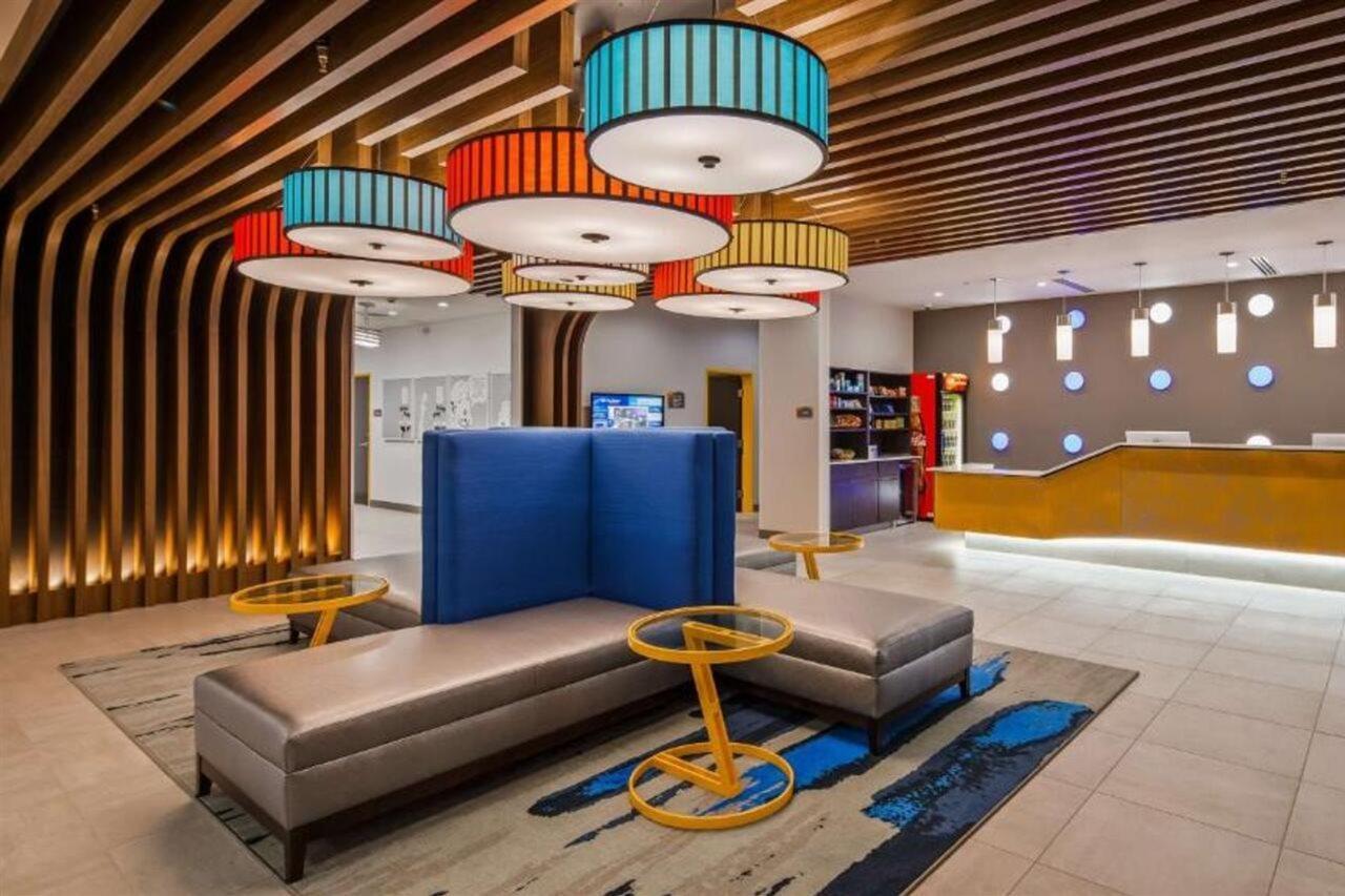 Glo Best Western Tulsa-Catoosa East Route 66 Dış mekan fotoğraf