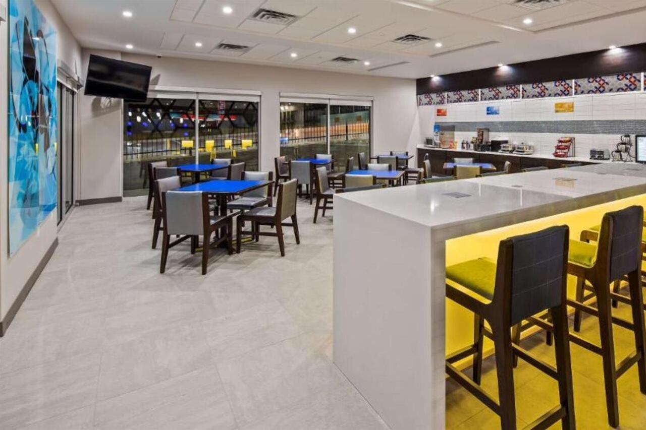 Glo Best Western Tulsa-Catoosa East Route 66 Dış mekan fotoğraf