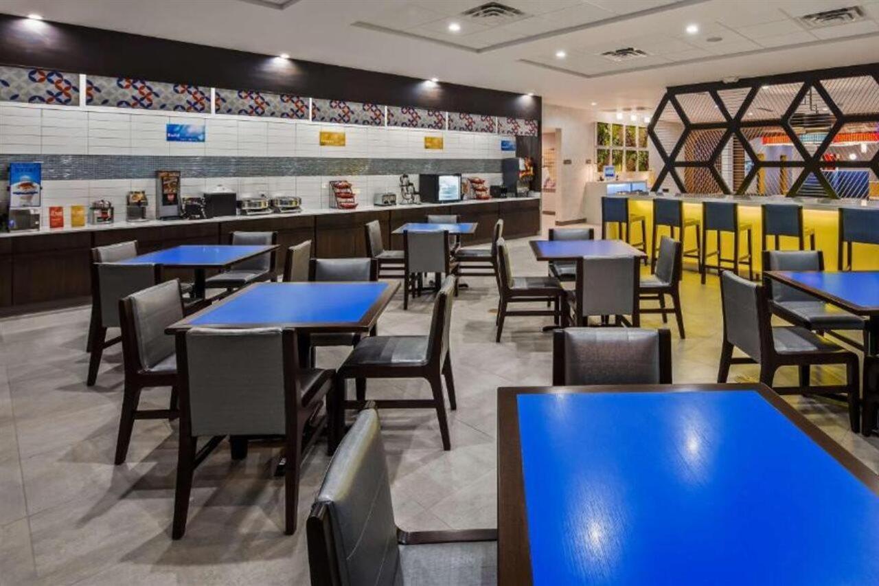 Glo Best Western Tulsa-Catoosa East Route 66 Dış mekan fotoğraf