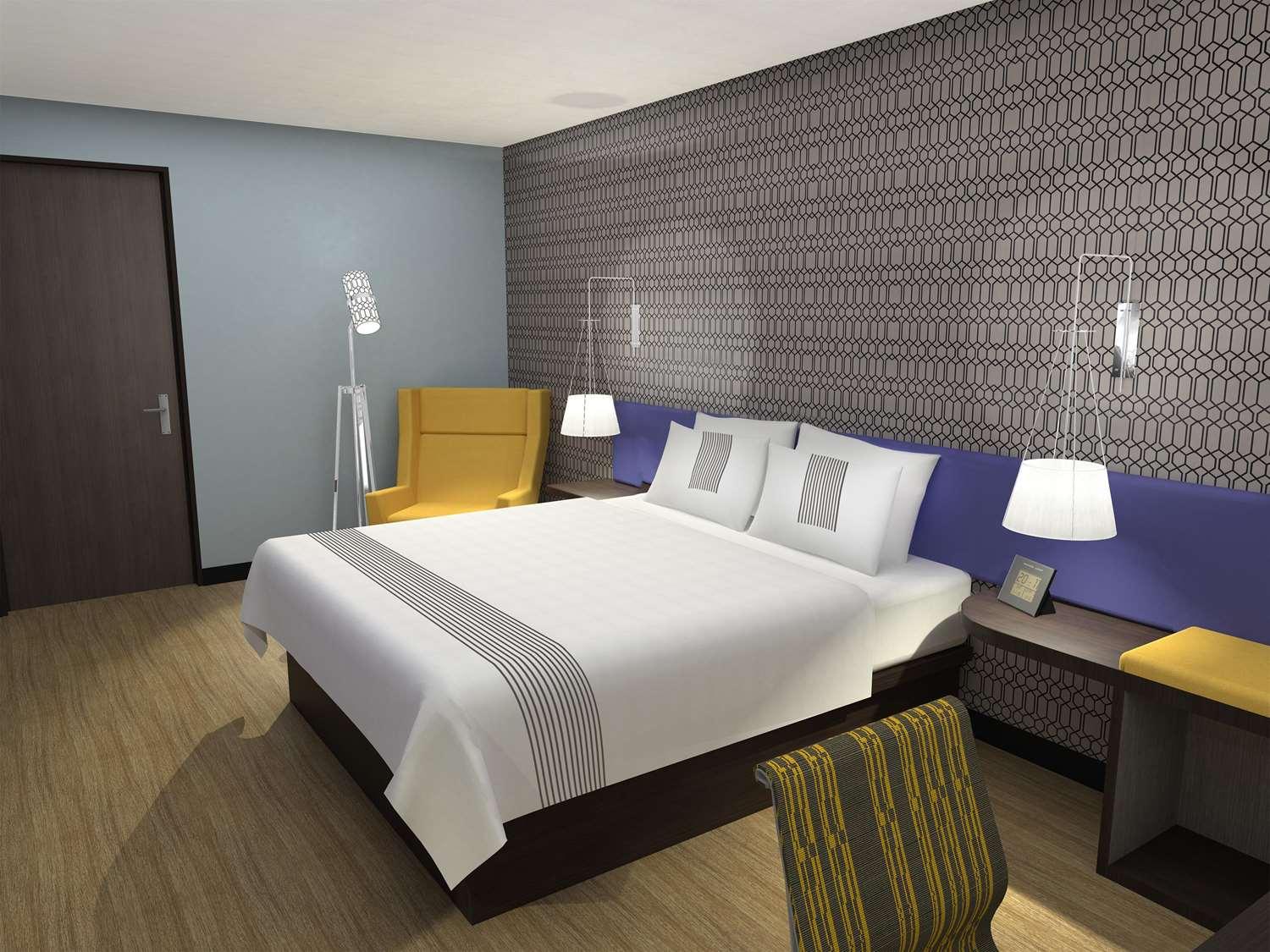 Glo Best Western Tulsa-Catoosa East Route 66 Dış mekan fotoğraf