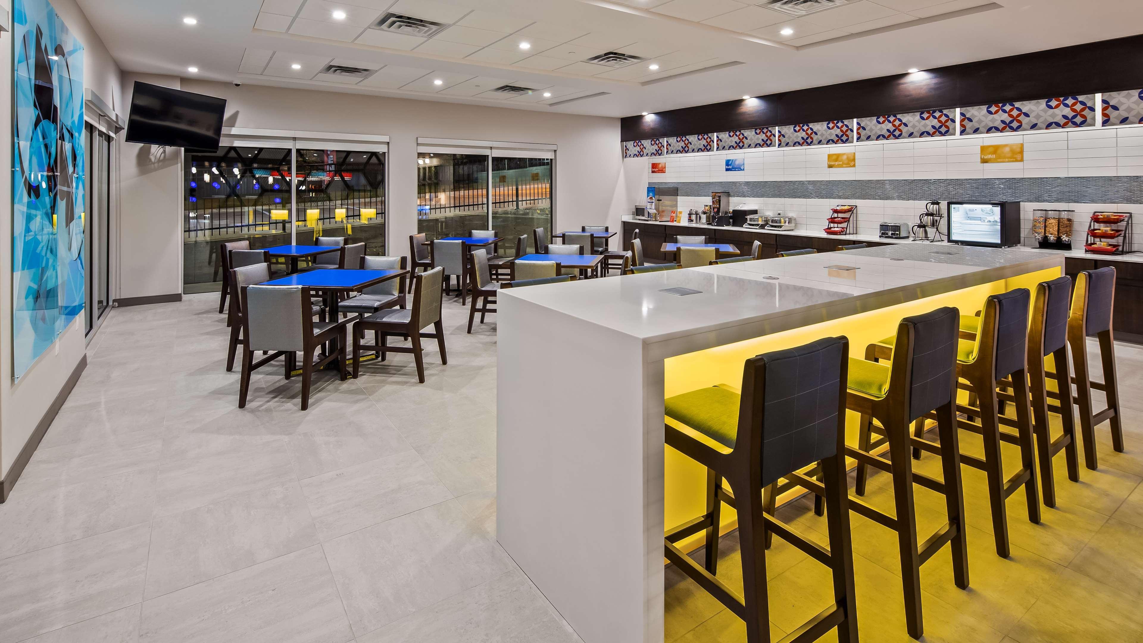 Glo Best Western Tulsa-Catoosa East Route 66 Dış mekan fotoğraf