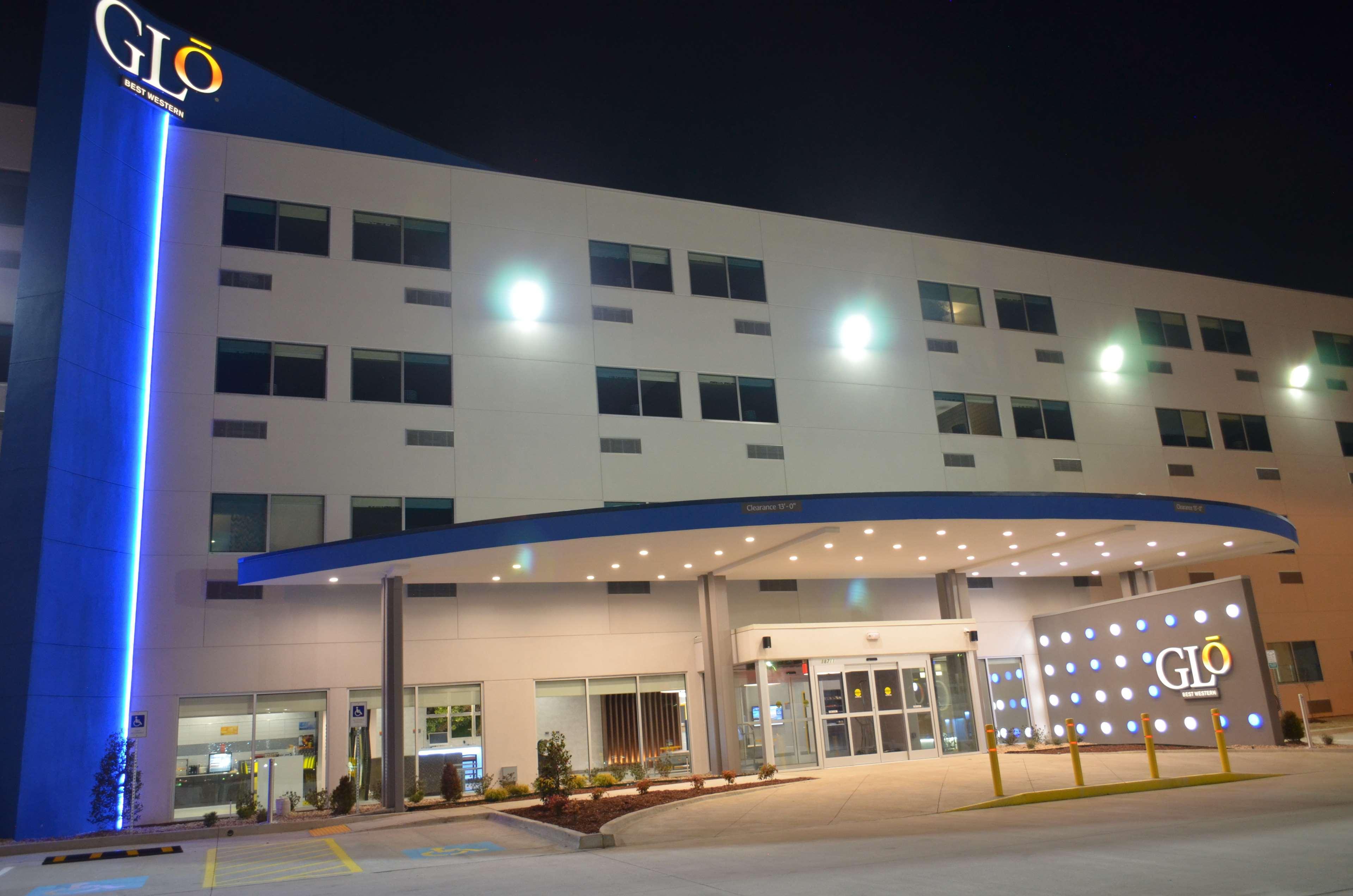 Glo Best Western Tulsa-Catoosa East Route 66 Dış mekan fotoğraf