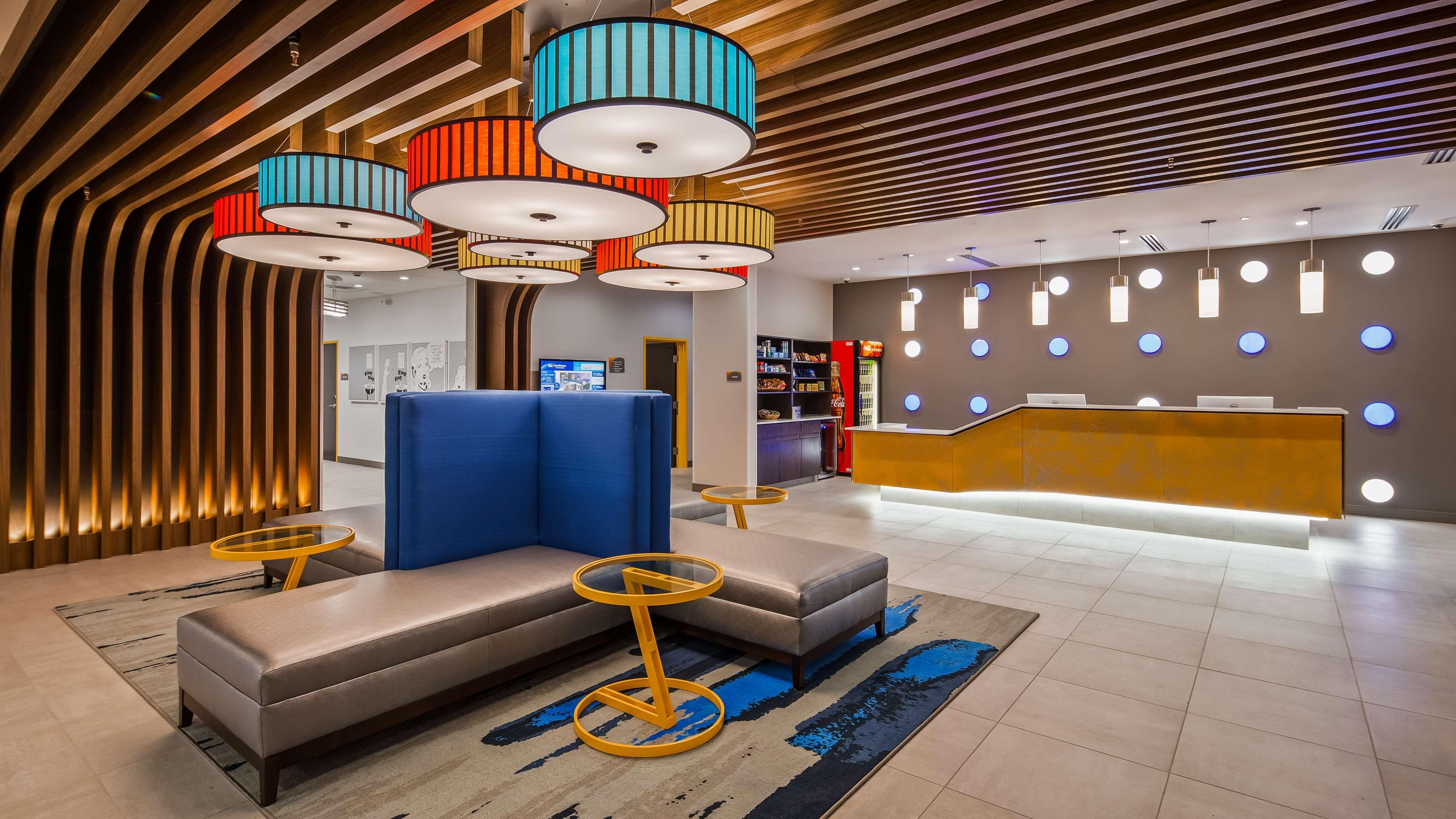 Glo Best Western Tulsa-Catoosa East Route 66 Dış mekan fotoğraf